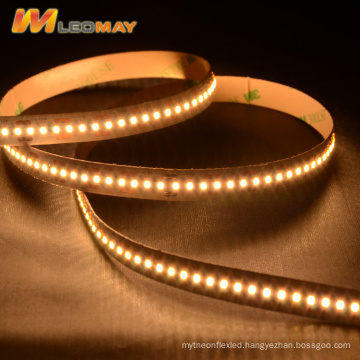 High Brightness 2216/3528 /2835 240LED/m LED Strip